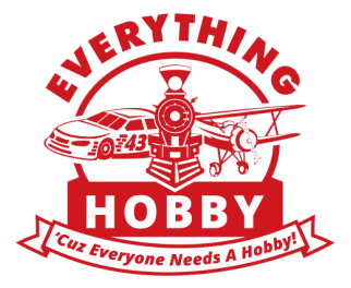EVERYTHING HOBBY